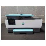 HP OfficeJet Pro 8028e Wireless All In One Printer