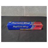 Reynolds Wrap Aluminum Foil, 250 Sq Ft
