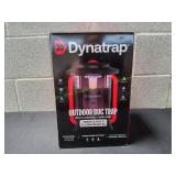 Dynatrap Solar Outdoor Bug Trap 1/4 Acre