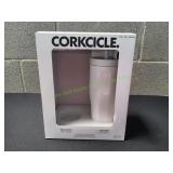 Corkcicle Cruiser Cup, White (1 only)