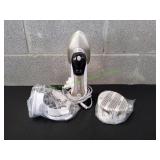 Conair Turbo ExtremeSteam Garment Steamer & Iron