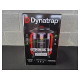 DynaTrap Insect Trap Solar/Battery/Plug In