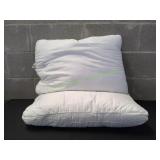 Sealy Sterling Down Alternative Pillow 2pk