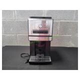 Cuisinart Grind & Brew Single-Serve Coffeemaker