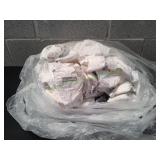 Kirkland Signature Diapers, Sz 4 22lbs - 37lbs