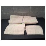 Welspun WelHome 6pc Towel Set