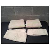 Welspun WelHome 6pc Towel Set