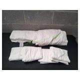 Highland Park 1000 Count 6pc King Sheet Set