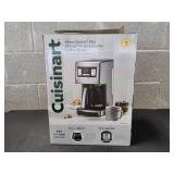 Cuisinart Brew Central Plus 14ct Coffee Maker