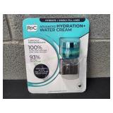 RoC Hydrate + Plump Water Cream, 1ct