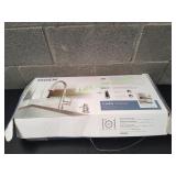 Moen Motionsense Hands-Free Kitchen Faucet