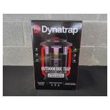DynaTrap Insect Trap Solar/Battery/Plug In