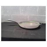GreenPan The Big Fry 14" Frypan