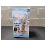 Conair Steam & Iron 2-in-1 w/ Turbo