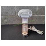 Conair Turbo ExtremeSteam Garment Steamer & Iron