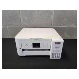 Epson Ecotank ET2850SE All-in-One Wireless Printer