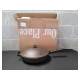Our Place Ceramic Nonstick 12.5ï¿½ 4pc Pan Set