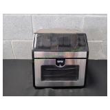 Gourmia 8Qt Air Fryer