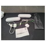 Philips Sonicare Professional Clean Toothbrush 2pk