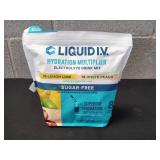 Liquid I.V. Hydration Multiplier, 30ct