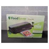 FoodSaver Vacuum Sealing System