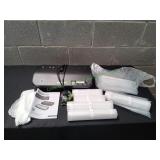 FoodSaver Vacuum Sealing System