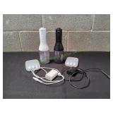 Philips Sonicare Cordless Power Water Flosser,