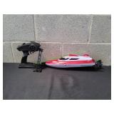 AMAX Wave Master RC Boat