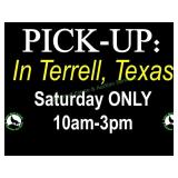 ONE DAY ONLY ON SATURDAY, JULY 11th