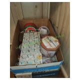 Lot of Crafting Supplies & More