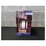 Lutec Craftsman Style Coach Light