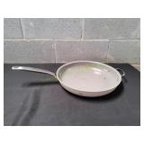 GreenPan The Big Fry 14" Frypan