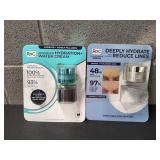 RoC Hydrate + Plump Water Cream, 1ct & More