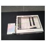 Hero. Mighty Patch Acne Patch & Make Up Brushes