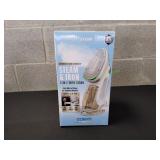 Conair Steam & Iron 2-in-1 w/ Turbo