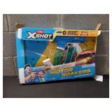 Zuru Xshot Motor Soakers Water Gun