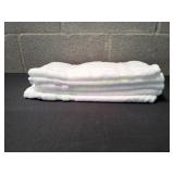 Grandeur Hospitality Towel Set, White