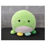 Squishmallows Jonny the Octopus