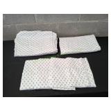 South Point Home Fashions 6pc Sheet Set, King