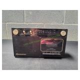 Studebaker Portable Cassette Player, SB2129