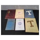 Yearbooks & Louisiana College Alumni Directories