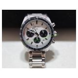 Seiko Prospex Speedtimer Solar Chronograph Watch