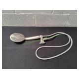 Waterpik UltraThin+ Handheld Shower Head
