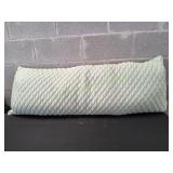 Circular Knit Cooling Body Pillow
