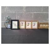 Musical Wall Art