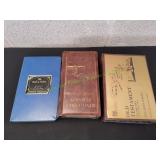 Bible on Cassettes