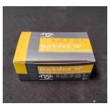 Nobel Sports Buckshot 9p, 12ga, 10ct
