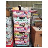 (5) Boxes of Household Merchandise