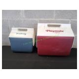 Igloo Playmate Cooler & Igloo Roadmate Cooler