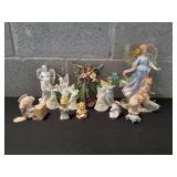 Lot of Angels & More